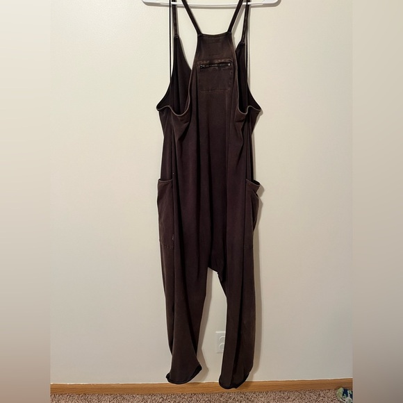 Free People Movement Hot Shot Onesie - Picture 9 of 11